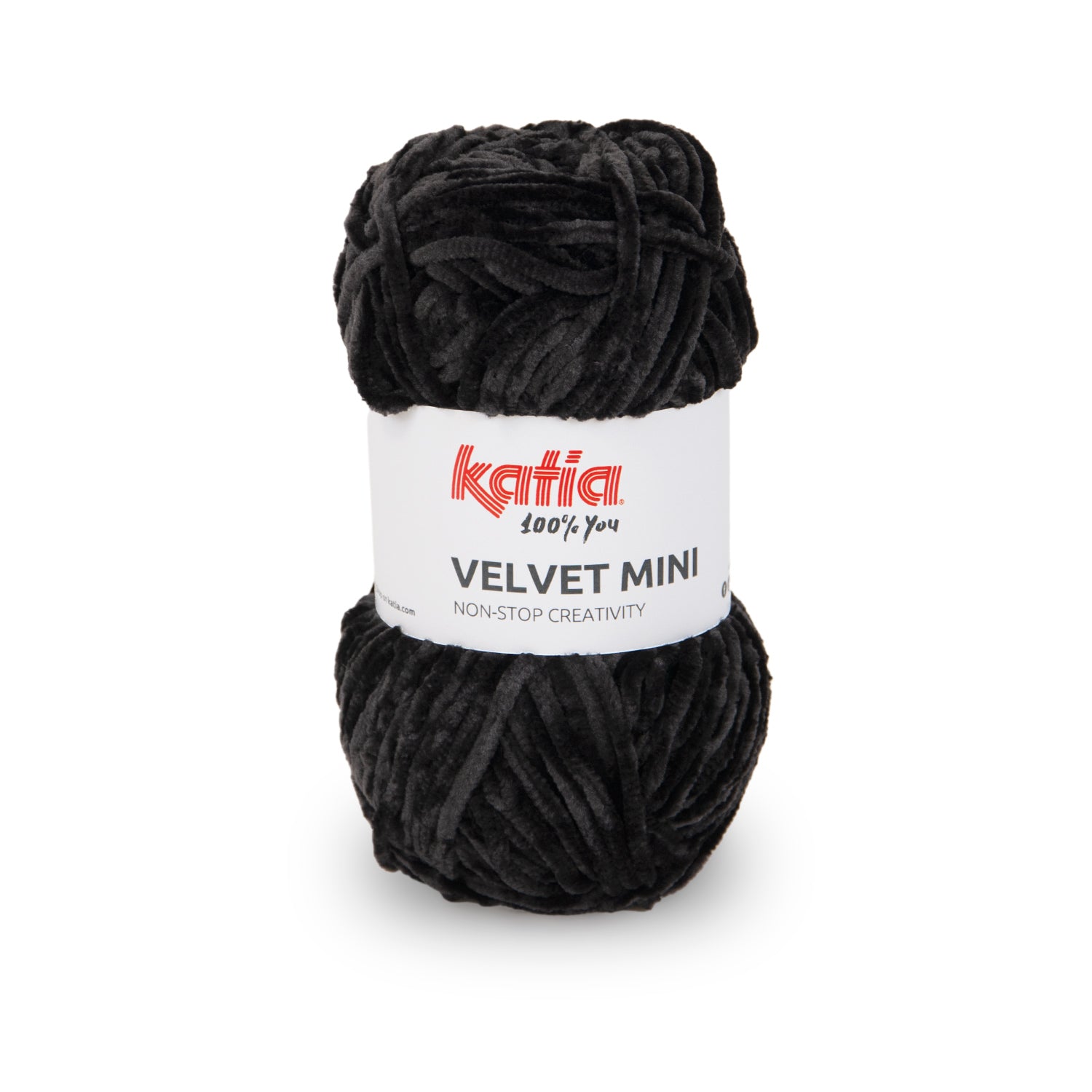 Katia Velvet Mini by Katia