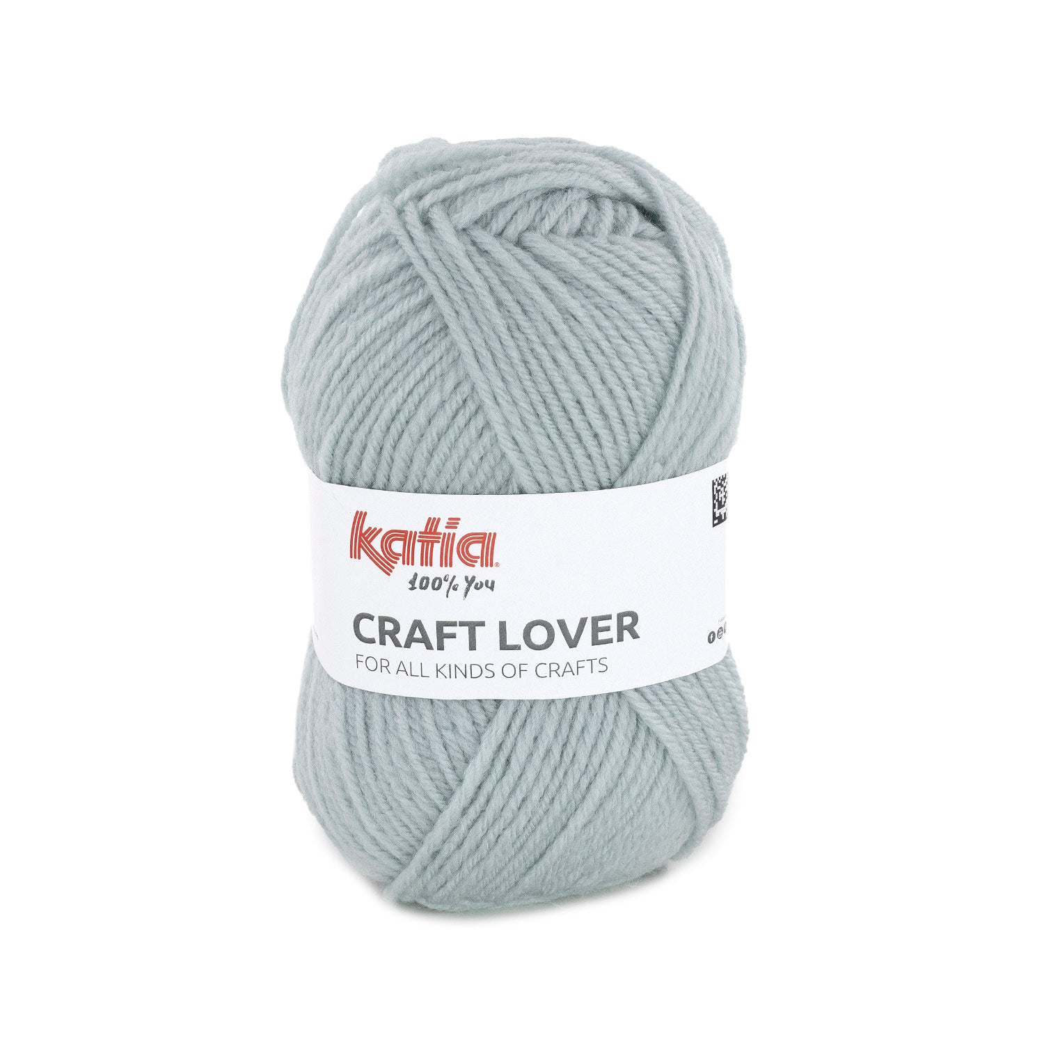 Craft lover Katia by Katia