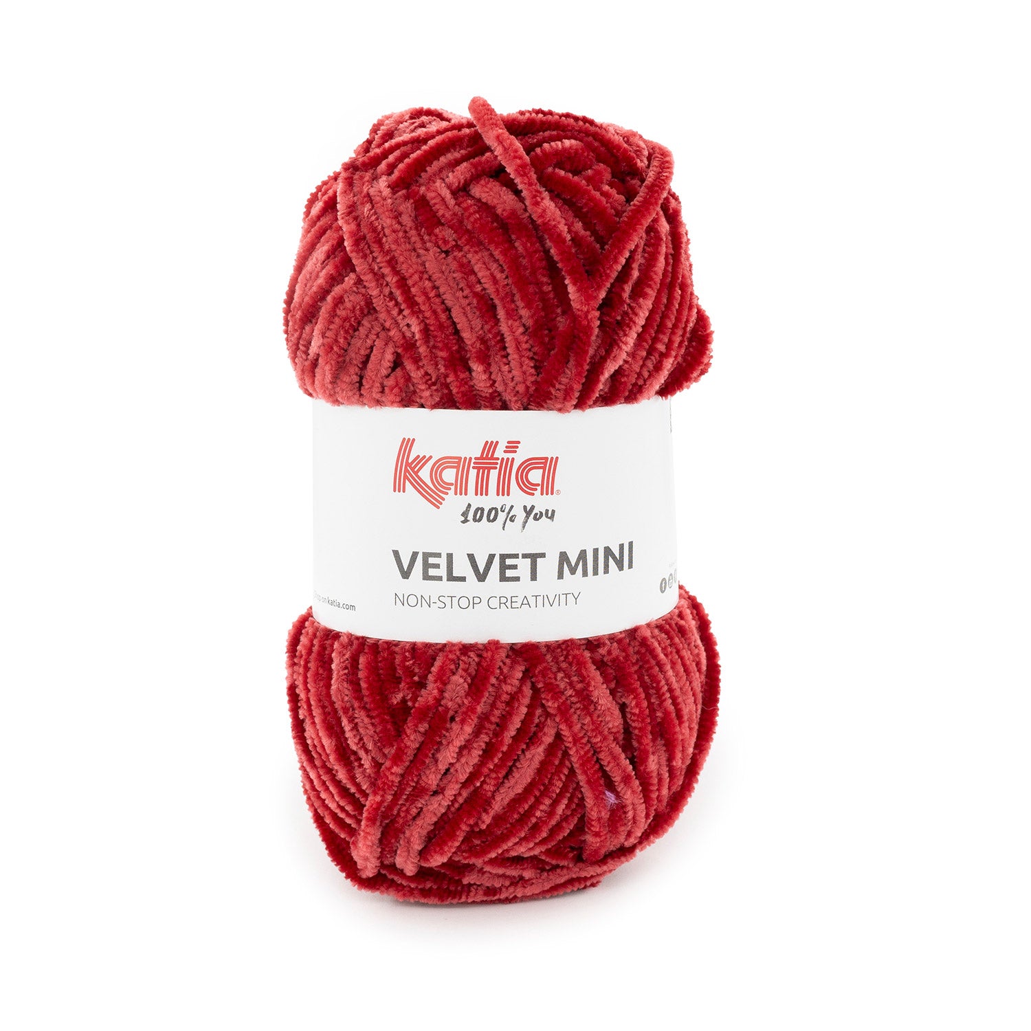 Katia Velvet Mini by Katia