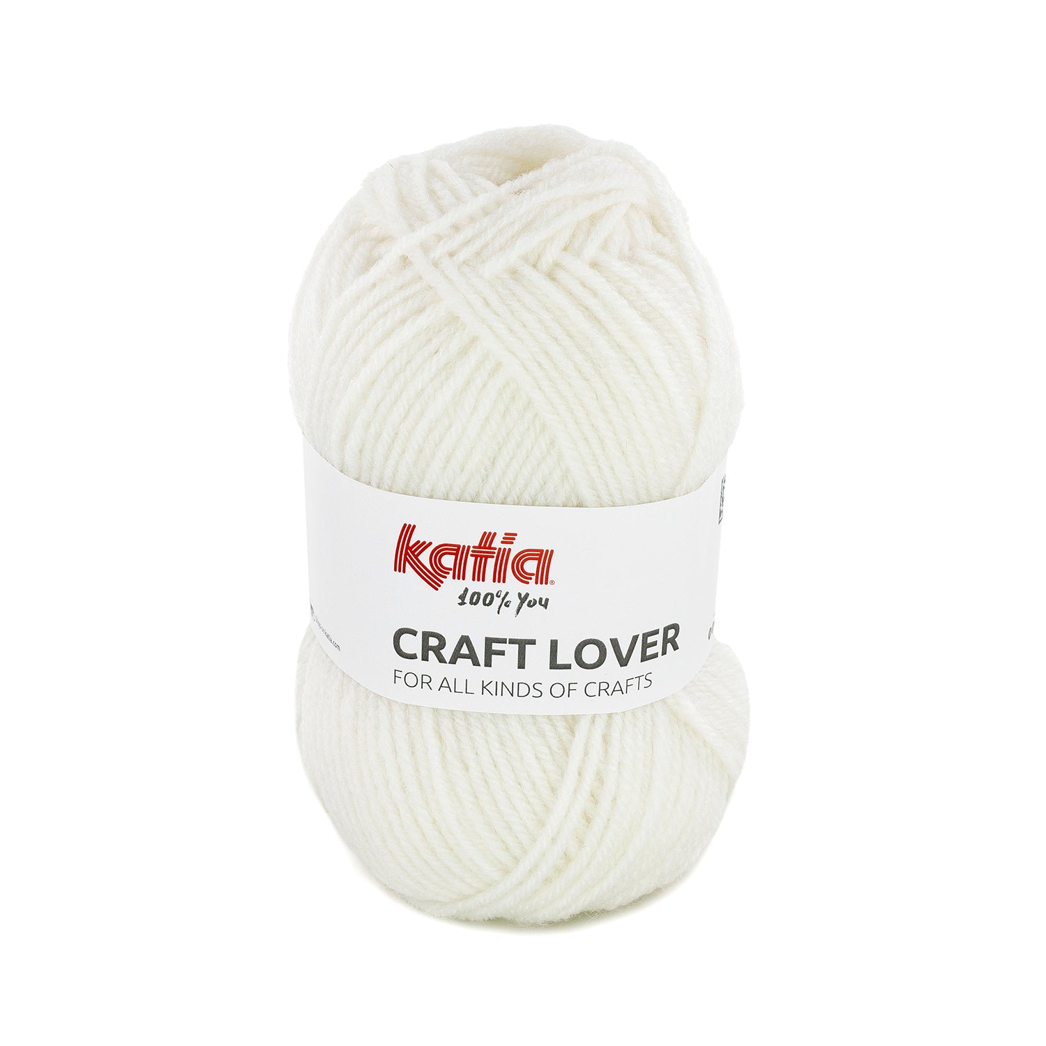 Craft lover Katia by Katia