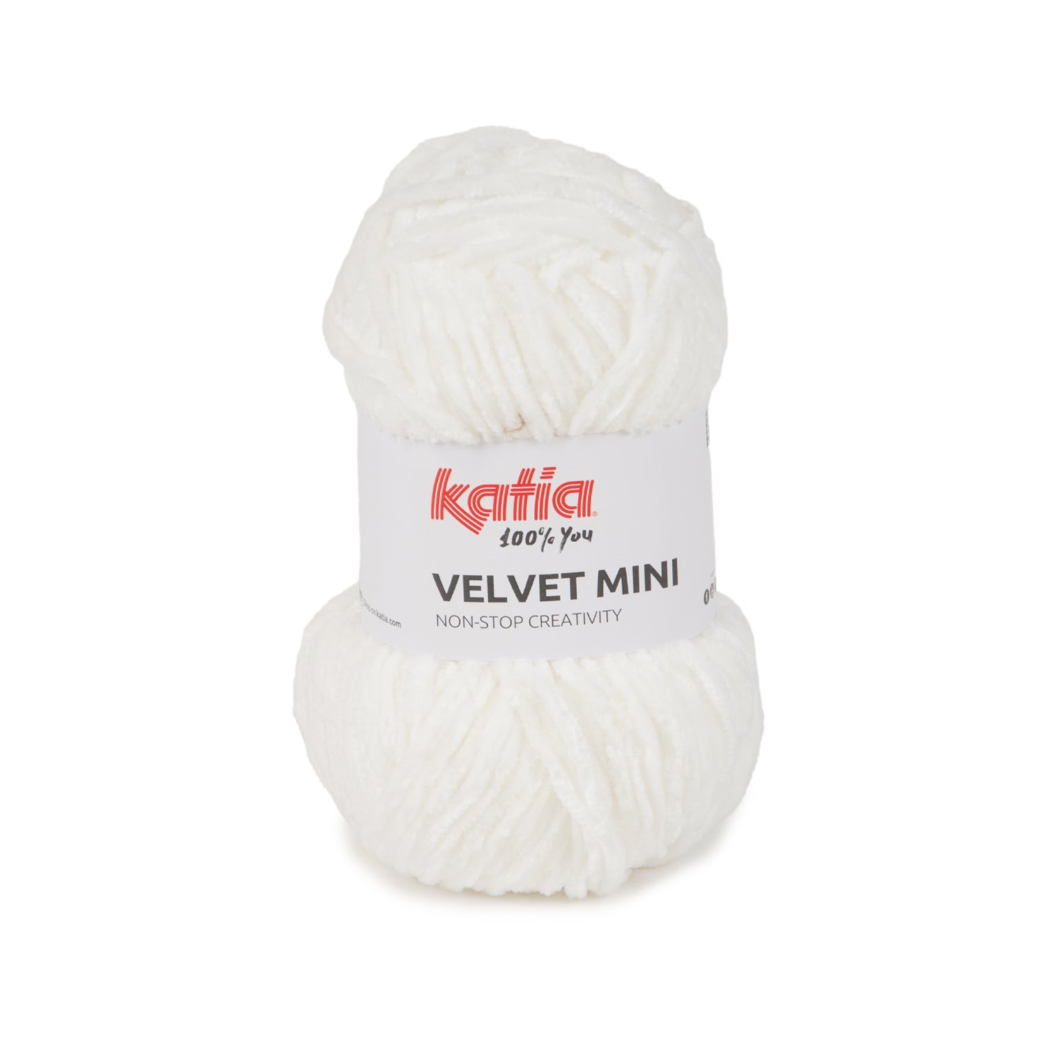 Katia Velvet Mini by Katia