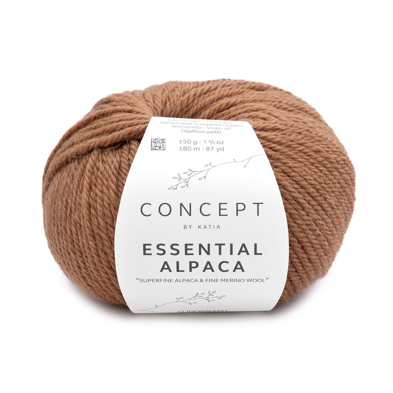 katia Essential Alpacka - Image 8