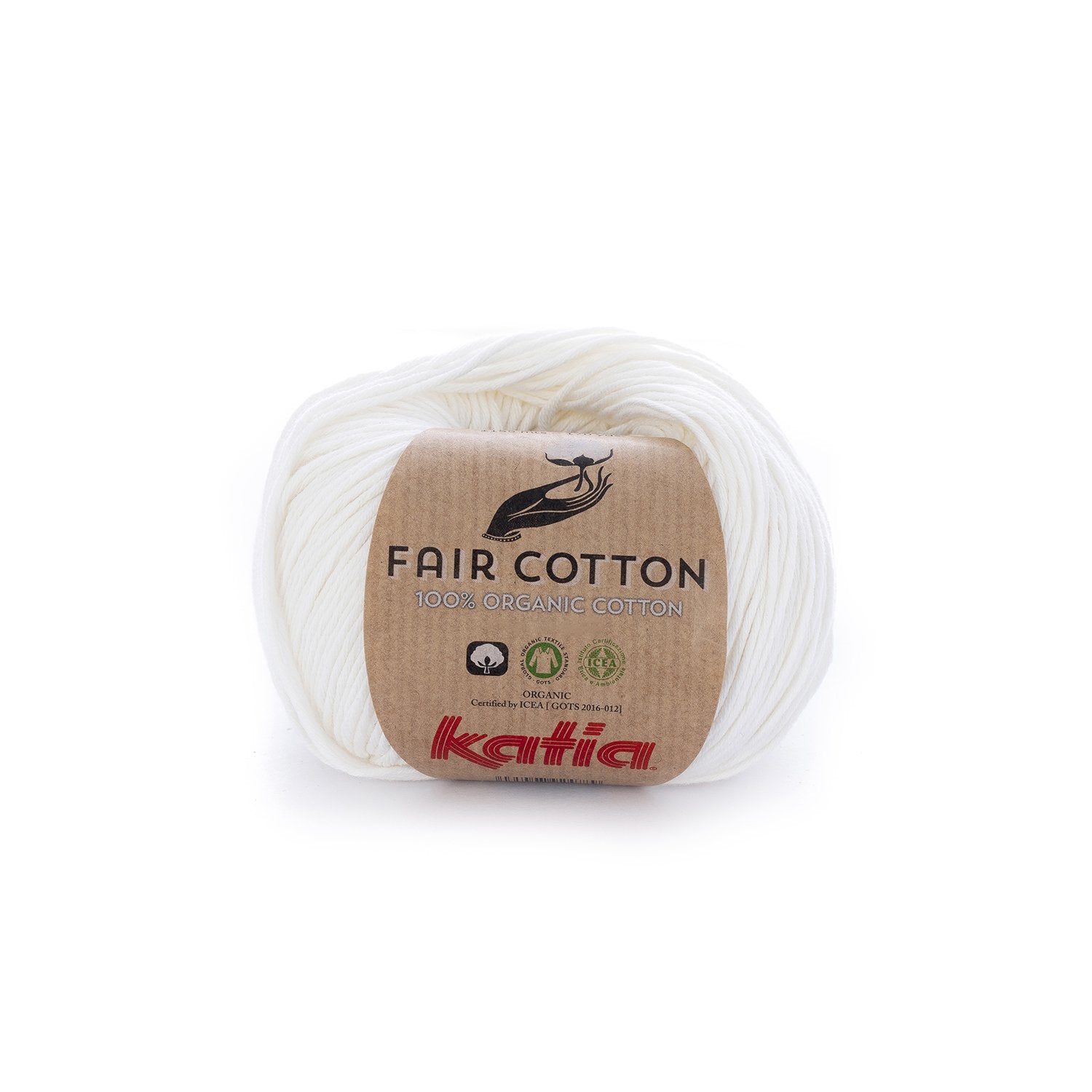 katia Fair cotton