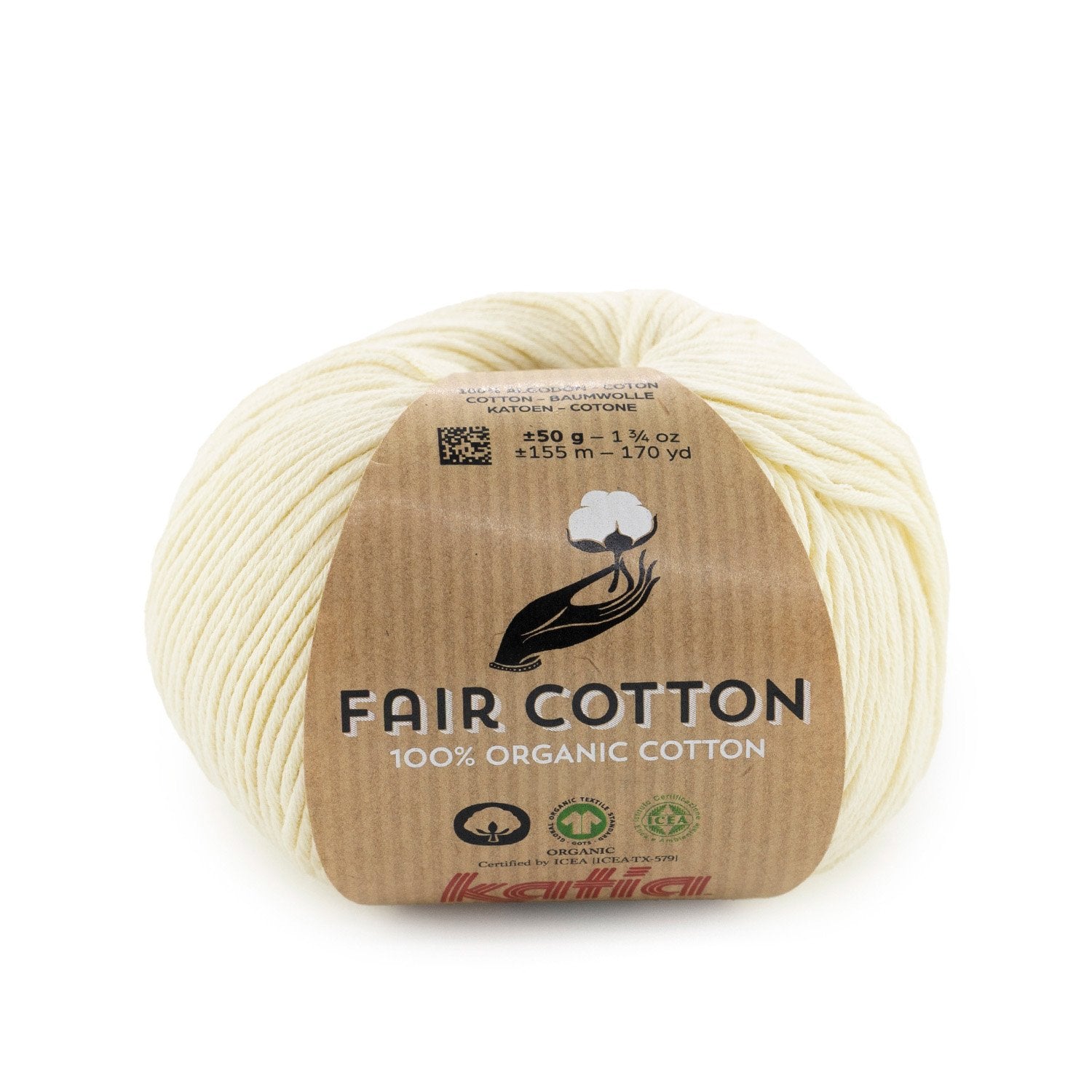 katia Fair cotton