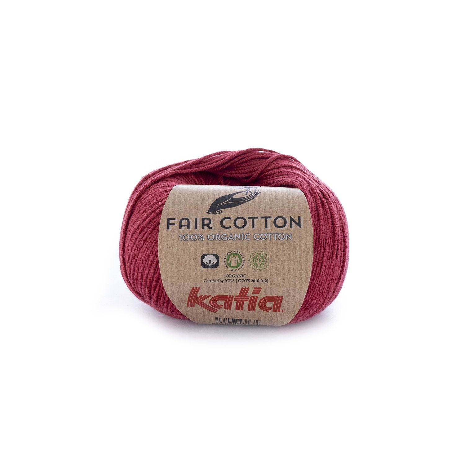 katia Fair cotton