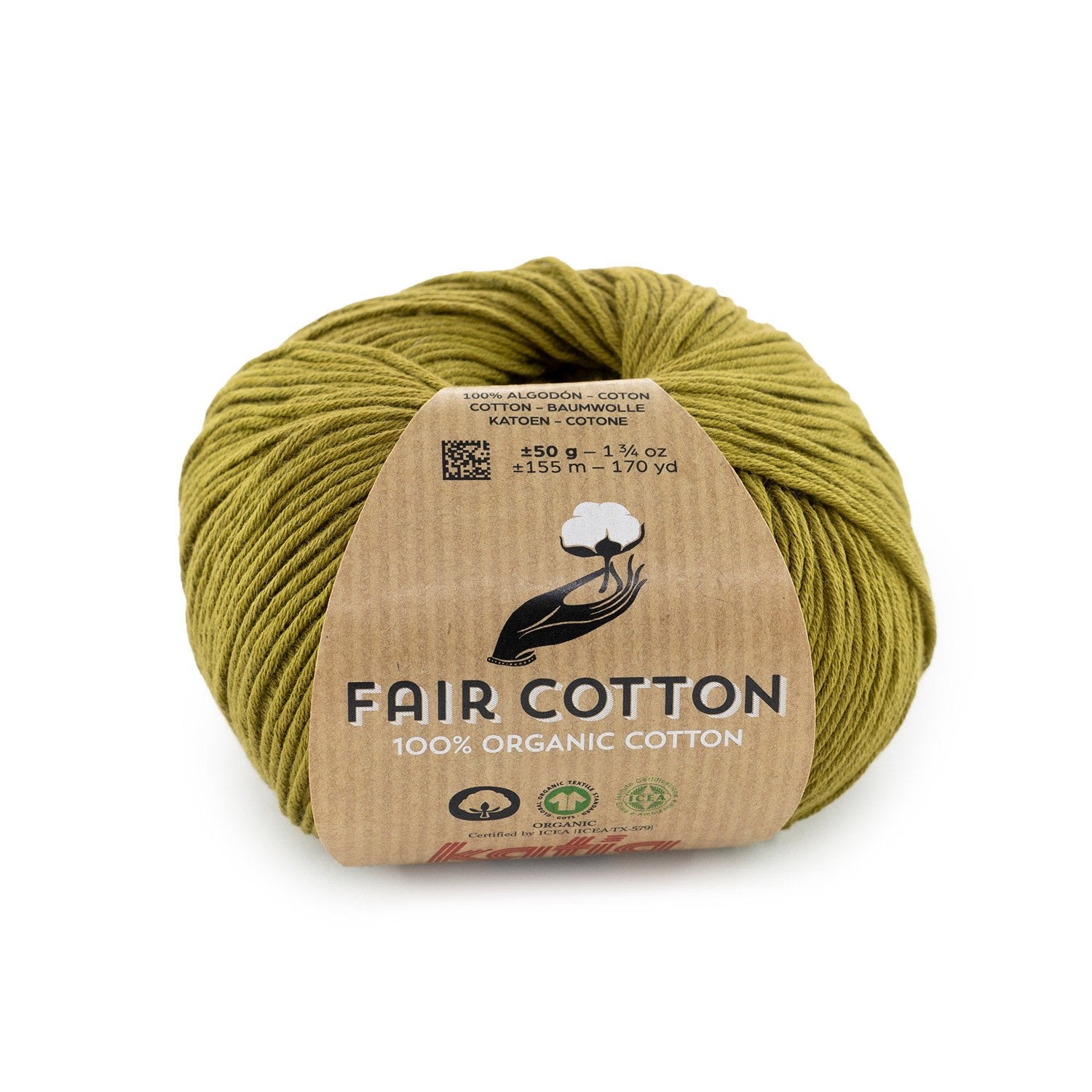katia Fair cotton