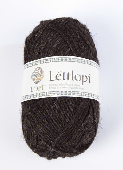 Istex Lettlopi 100% Isländsk Ull