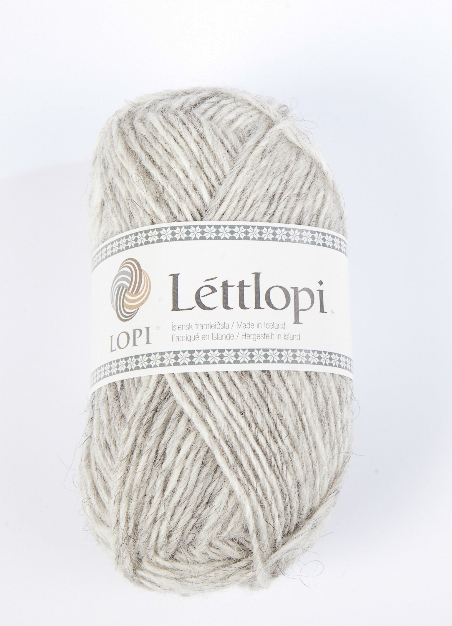 Istex Lettlopi 100% Isländsk Ull