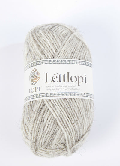 Istex Lettlopi 100% Isländsk Ull