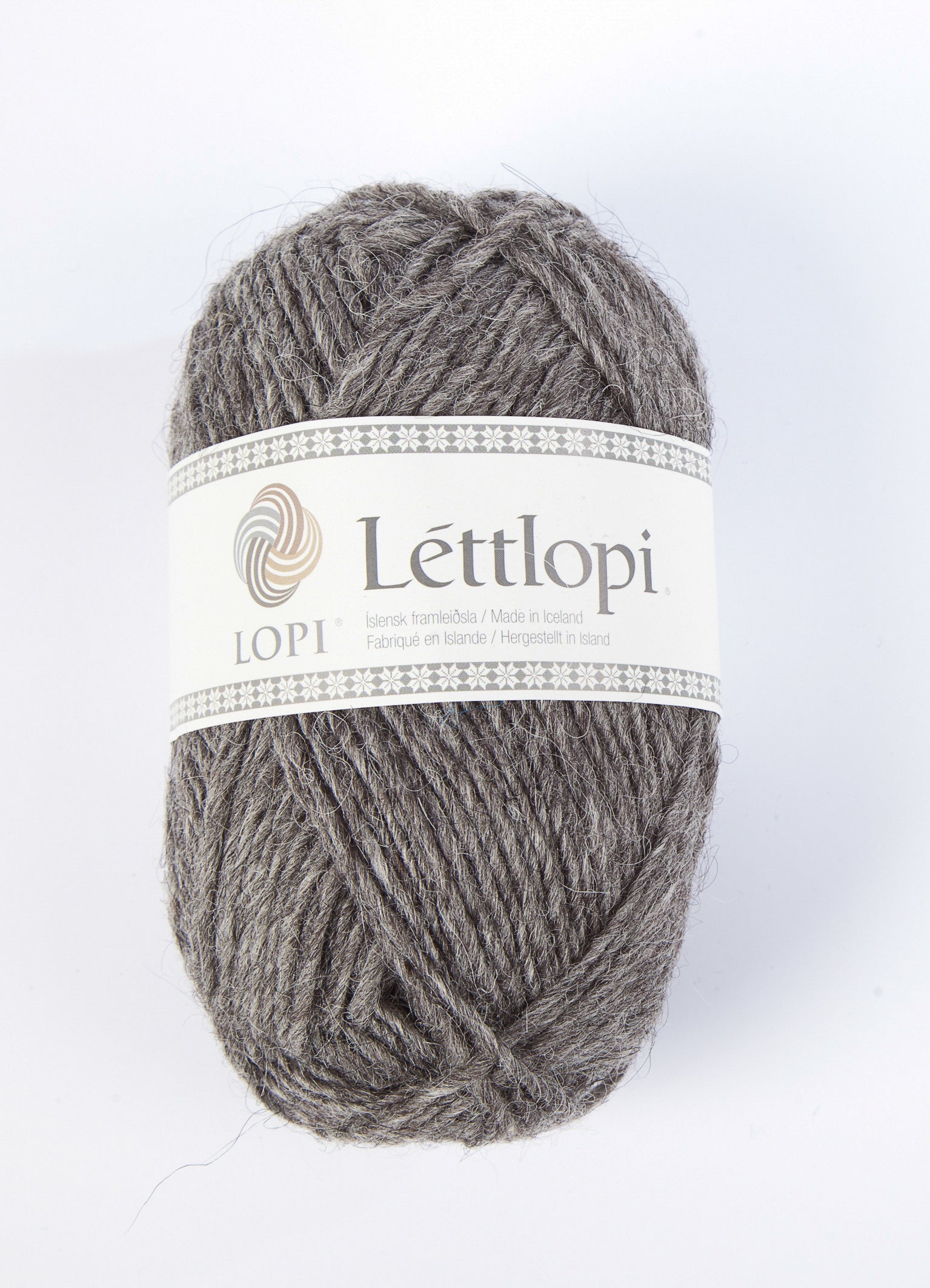 Istex Lettlopi 100% Isländsk Ull