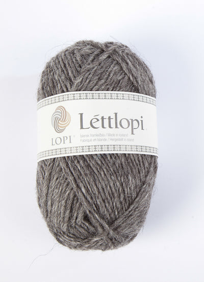 Istex Lettlopi 100% Isländsk Ull