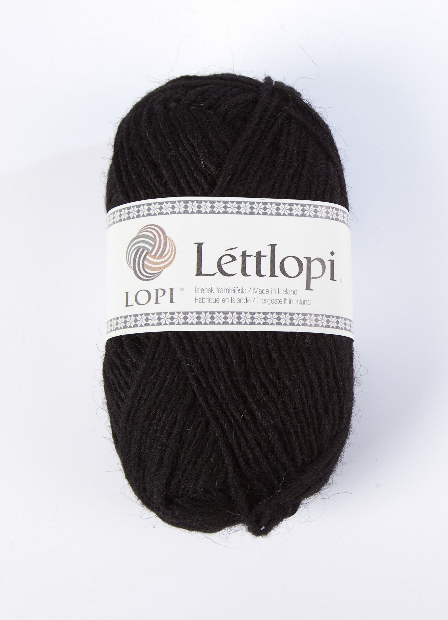 Istex Lettlopi 100% Isländsk Ull