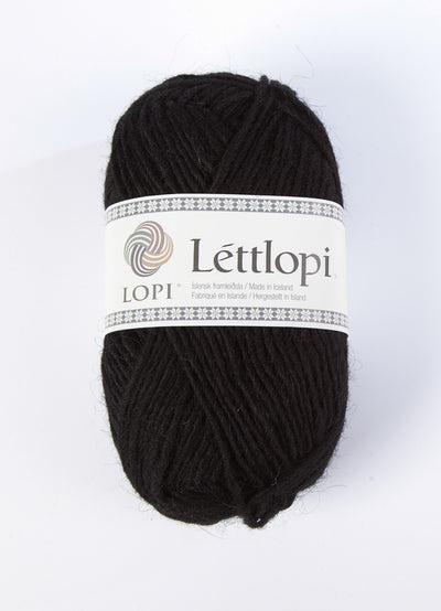 Istex Lettlopi 100% Isländsk Ull
