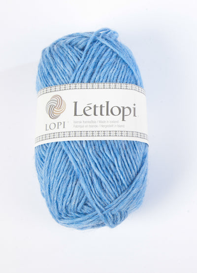 Istex Lettlopi 100% Isländsk Ull