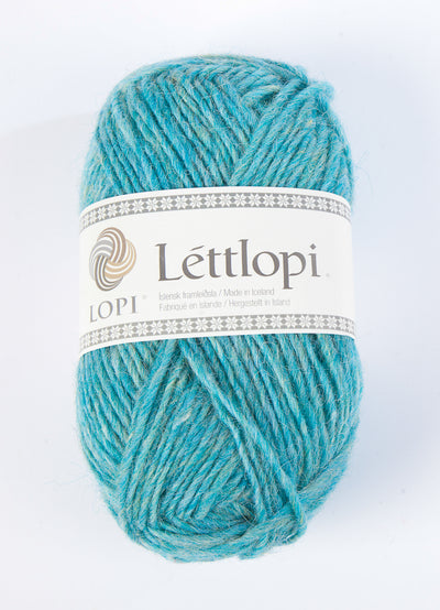 Istex Lettlopi 100% Isländsk Ull