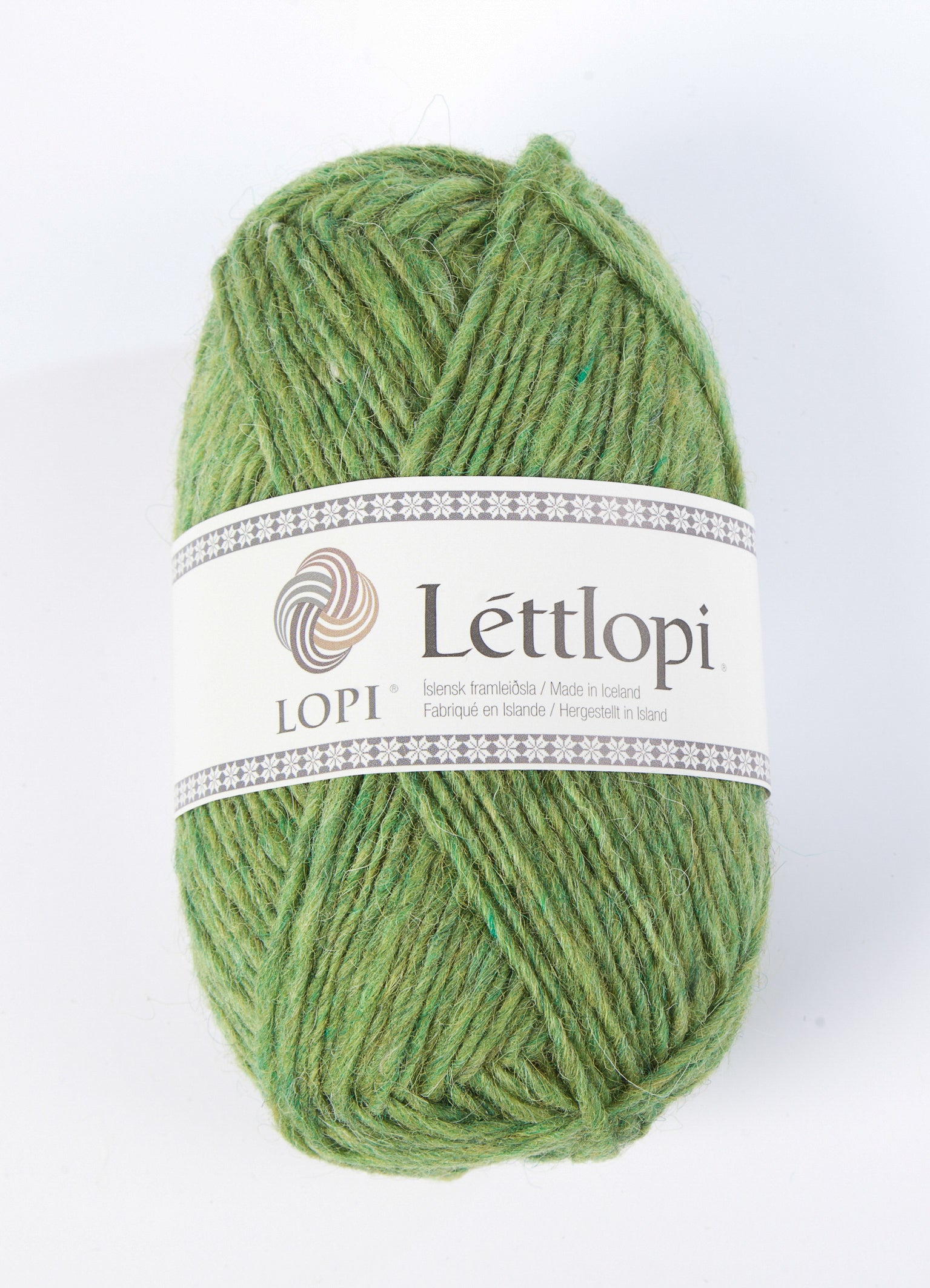 Istex Lettlopi 100% Isländsk Ull
