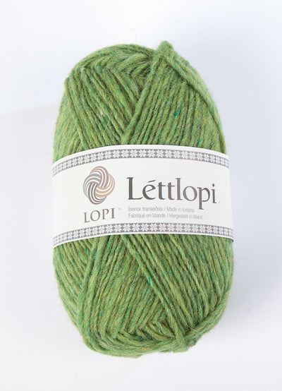 Istex Lettlopi 100% Isländsk Ull