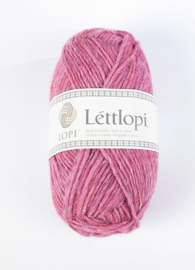 Istex Lettlopi 100% Isländsk Ull