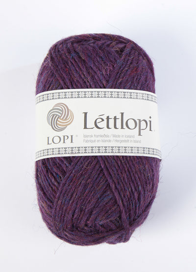 Istex Lettlopi 100% Isländsk Ull