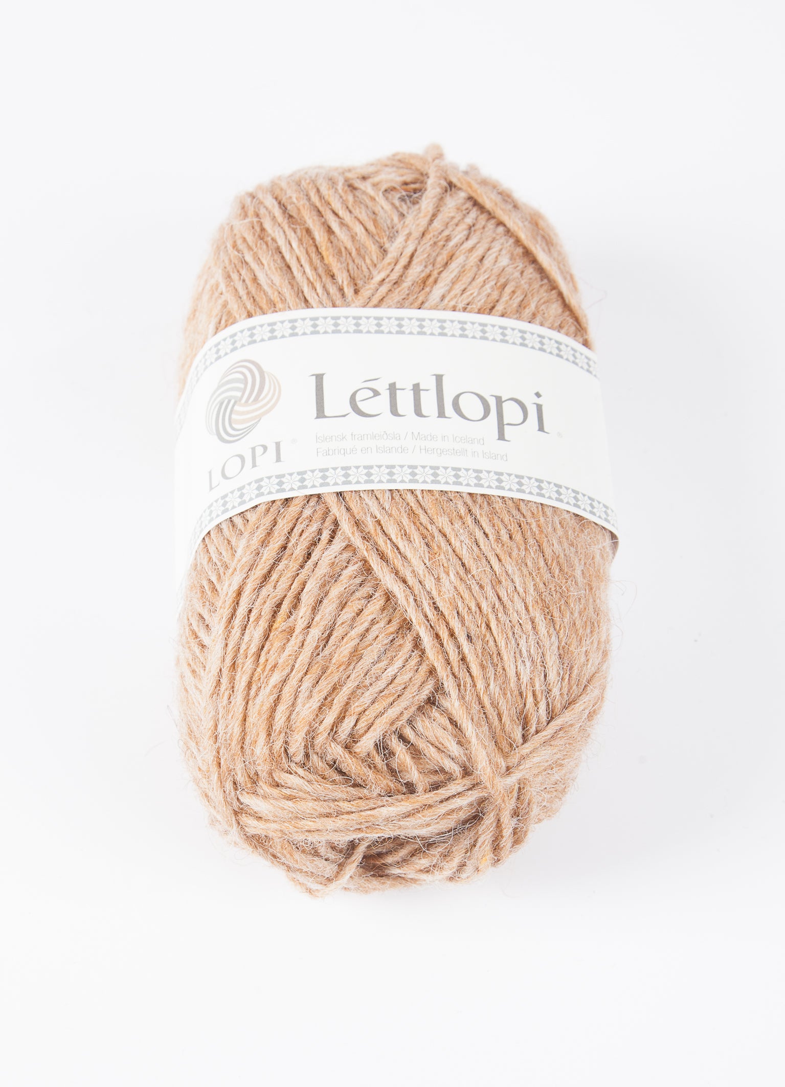 Istex Lettlopi 100% Isländsk Ull