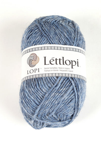 Istex Lettlopi 100% Isländsk Ull