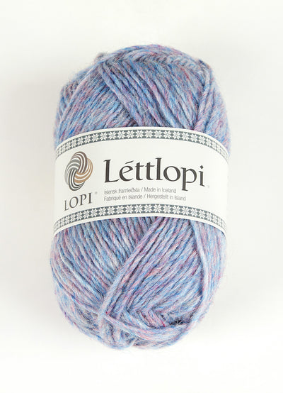 Istex Lettlopi 100% Isländsk Ull