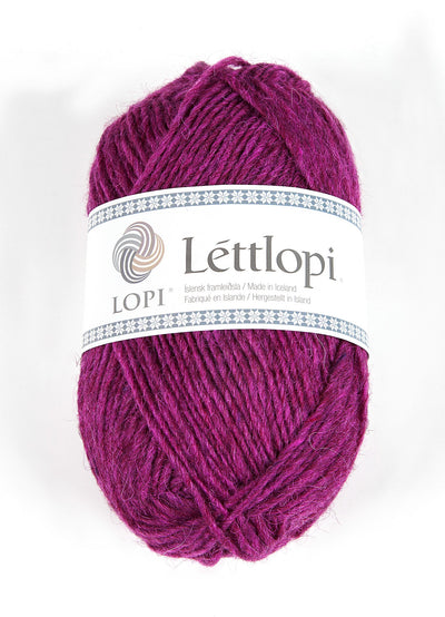 Istex Lettlopi 100% Isländsk Ull