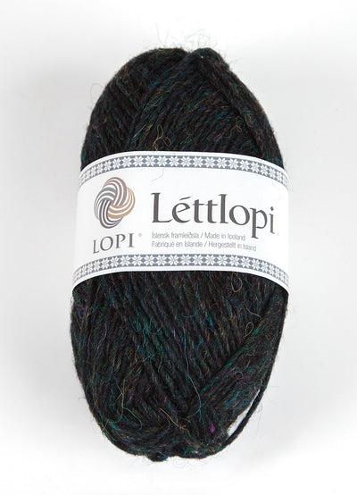 Istex Lettlopi 100% Isländsk Ull