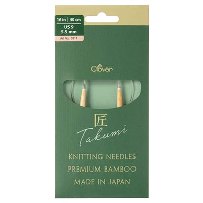 Clover Pro Takumi