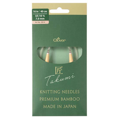 Clover Pro Takumi