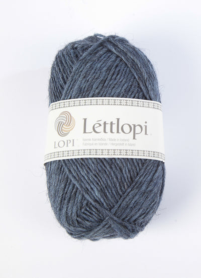 Istex Lettlopi 100% Isländsk Ull