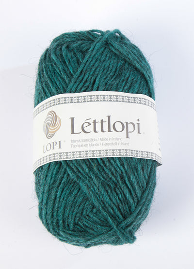 Istex Lettlopi 100% Isländsk Ull