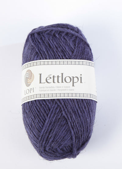 Istex Lettlopi 100% Isländsk Ull