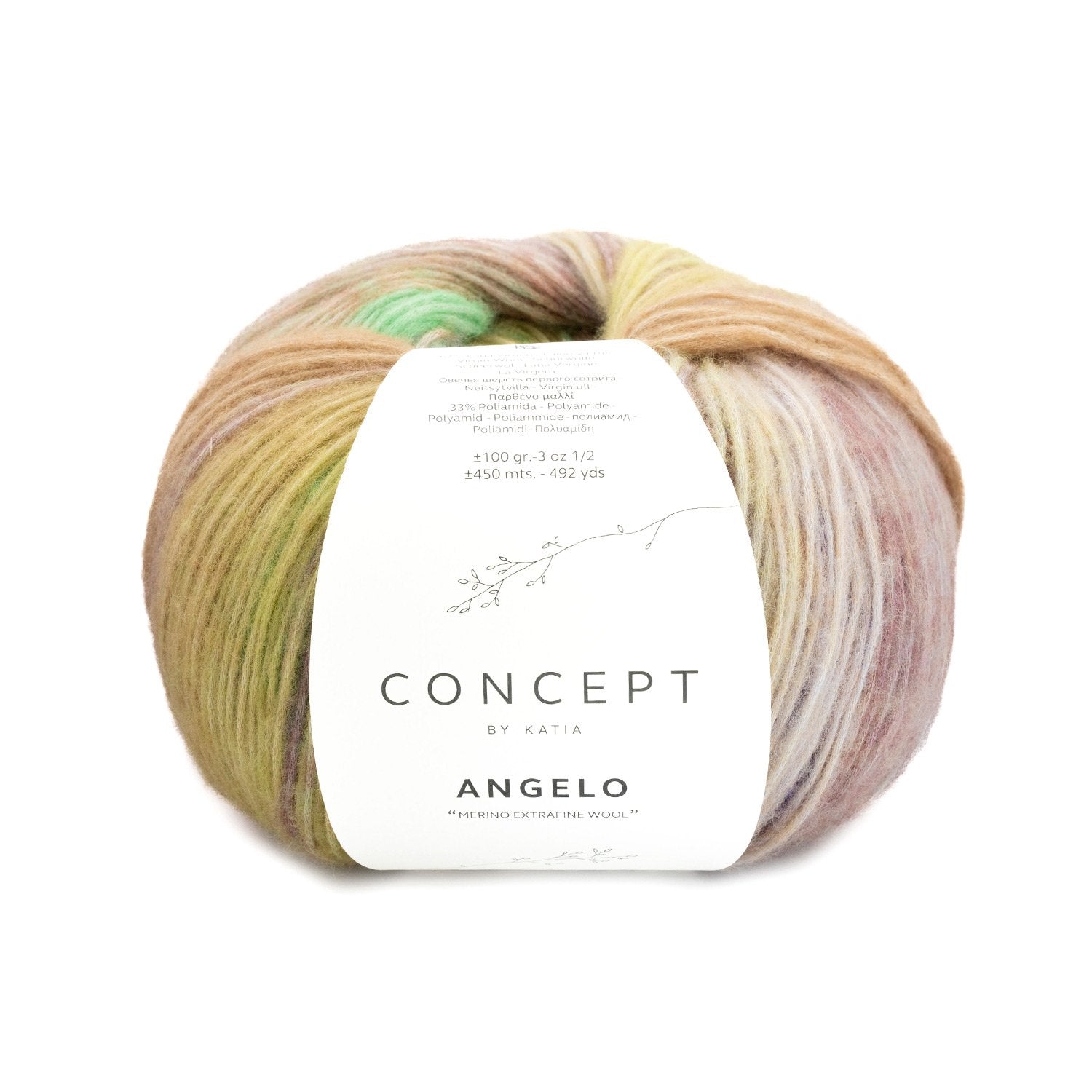 Concept by Katia - Angelo - Image 6