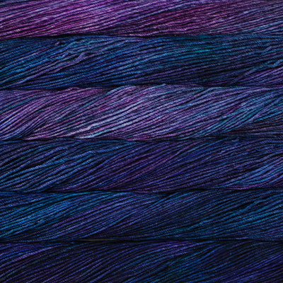 malabrigo Caprino 80% superfine merino 20% kashmir