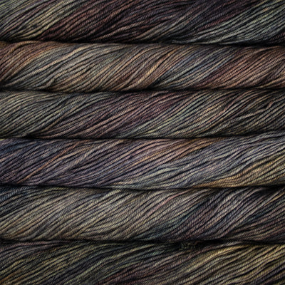 malabrigo Caprino 80% superfine merino 20% kashmir