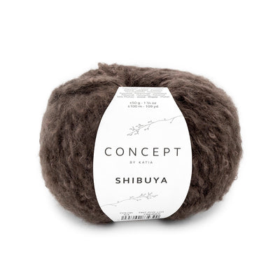 Concept by Katia - Shibuya by Katia