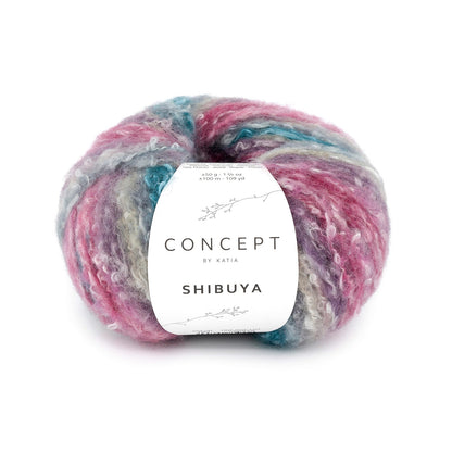 Concept by Katia - Shibuya by Katia