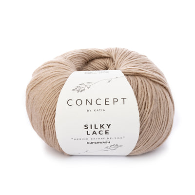 katia Concept - Silky lace - Image 15