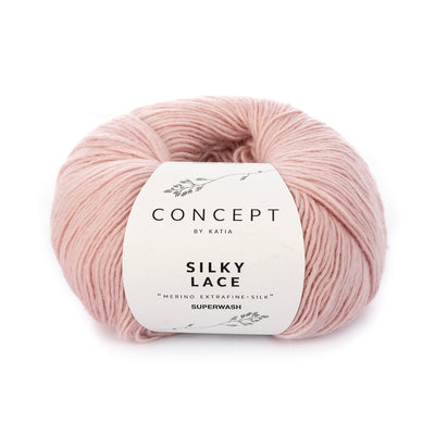 katia Concept - Silky lace - Image 16