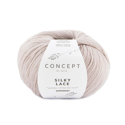 katia Concept - Silky lace - Image 17