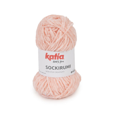 katia Sockirumi - Image 1