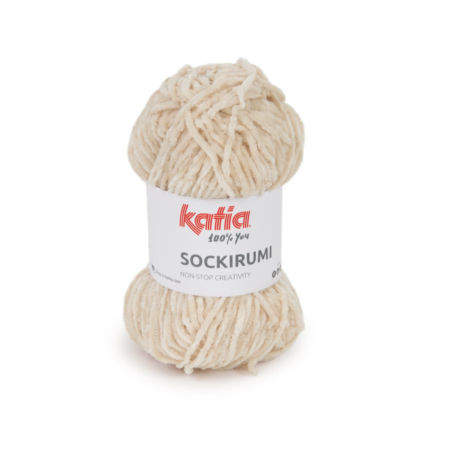 katia Sockirumi - Image 9