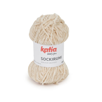 katia Sockirumi - Image 9