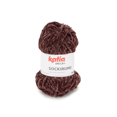 katia Sockirumi - Image 11