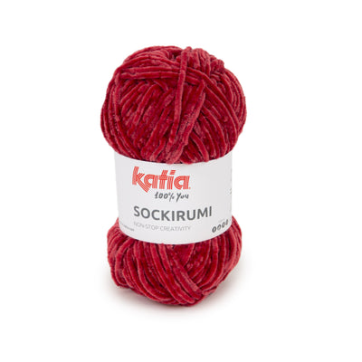 katia Sockirumi - Image 12