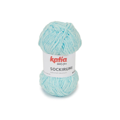 katia Sockirumi - Image 7