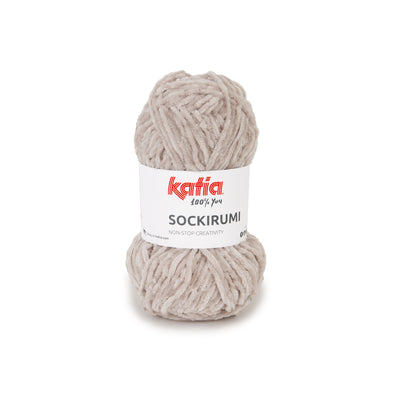 katia Sockirumi - Image 6