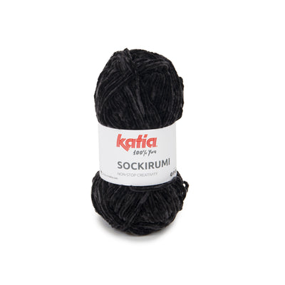 katia Sockirumi - Image 5