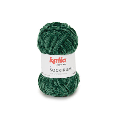 katia Sockirumi - Image 4